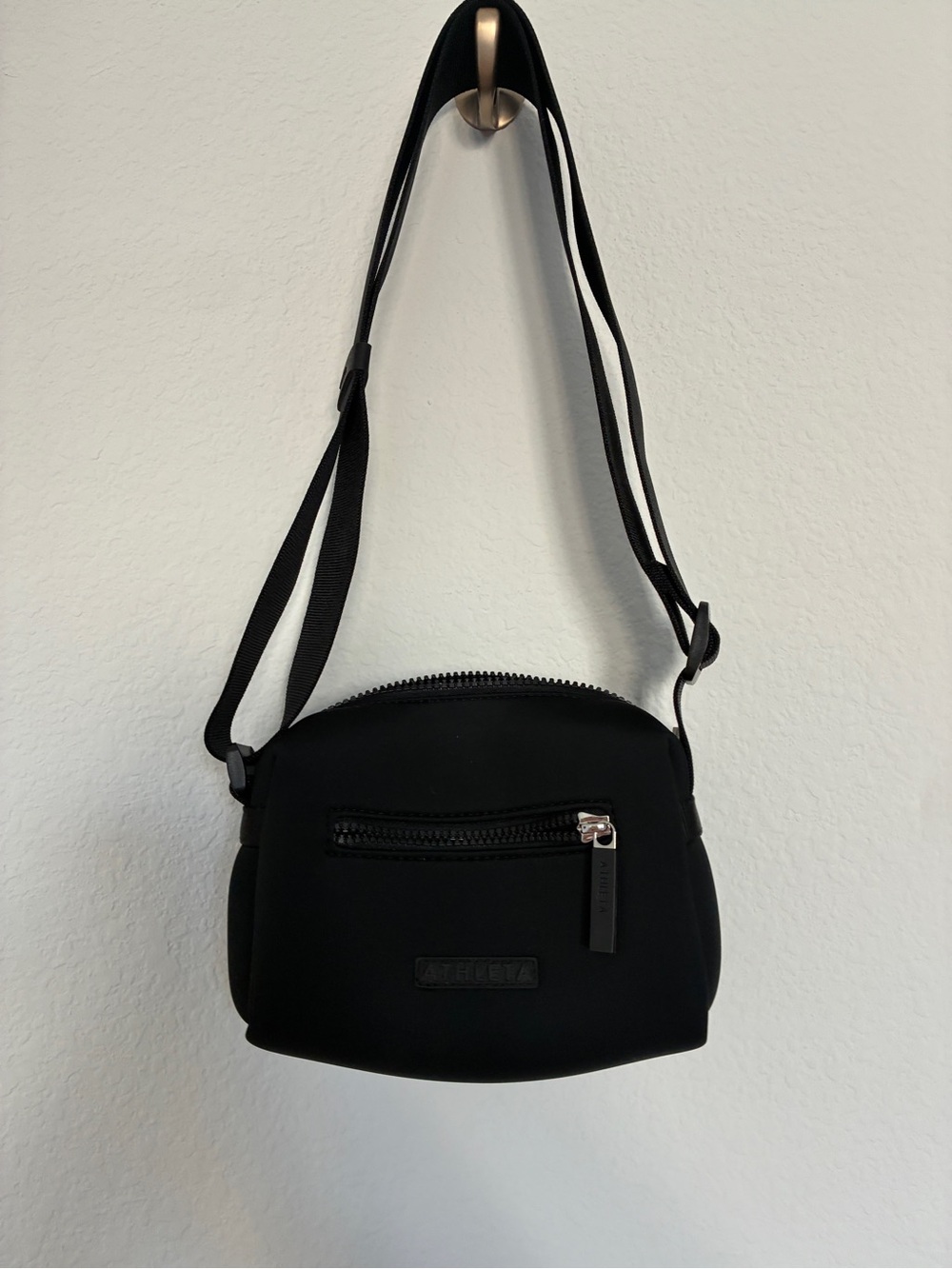 Athleta bag